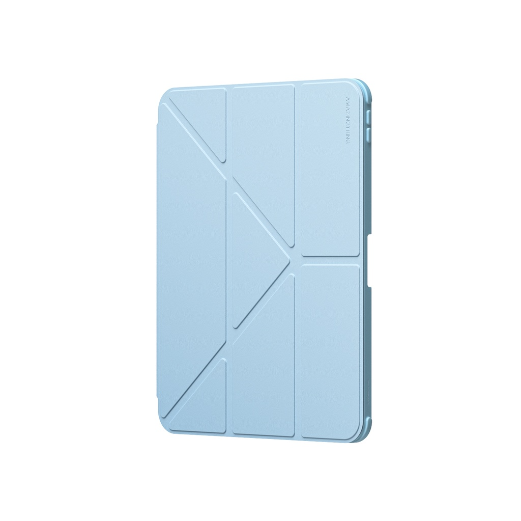 Amazingthing Titan Pro Case iPad Air 11-inch M4 / M3 Blue