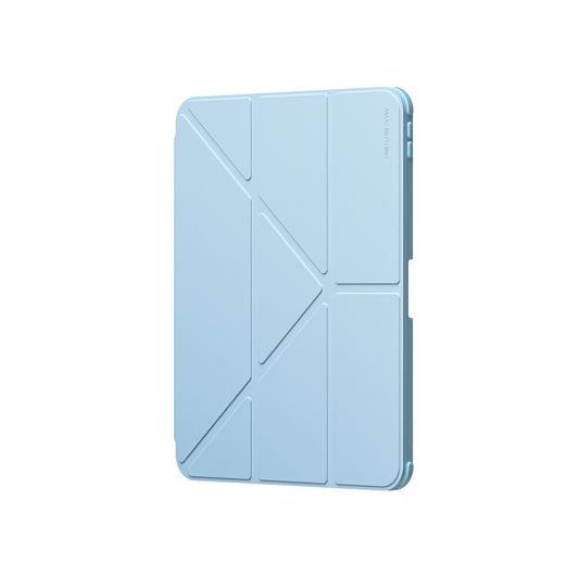 Amazingthing Titan Pro Case iPad Air 11-inch M4 / M3 Blue