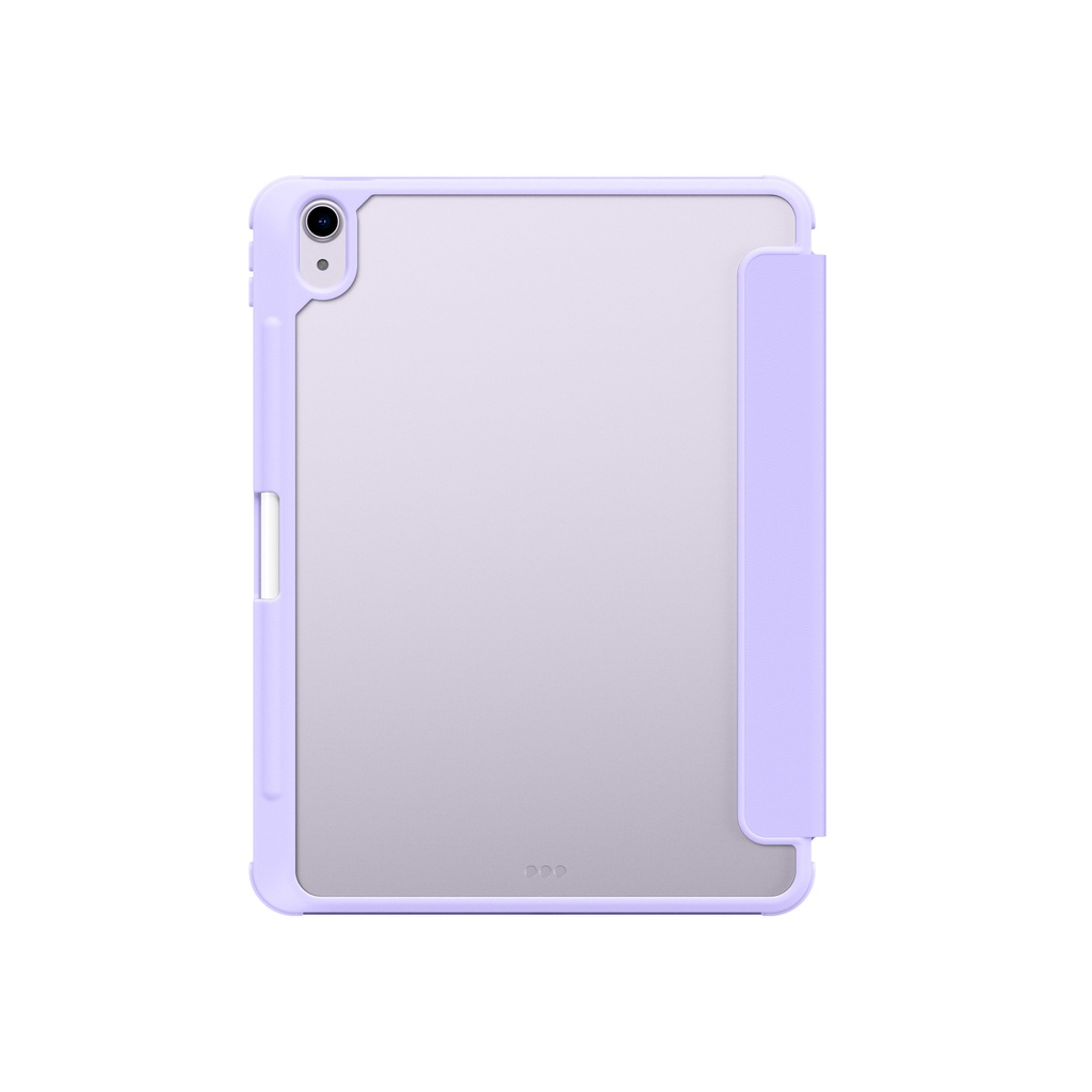 Amazingthing Titan Pro Case iPad Air 11-inch M4 / M3 Pruple