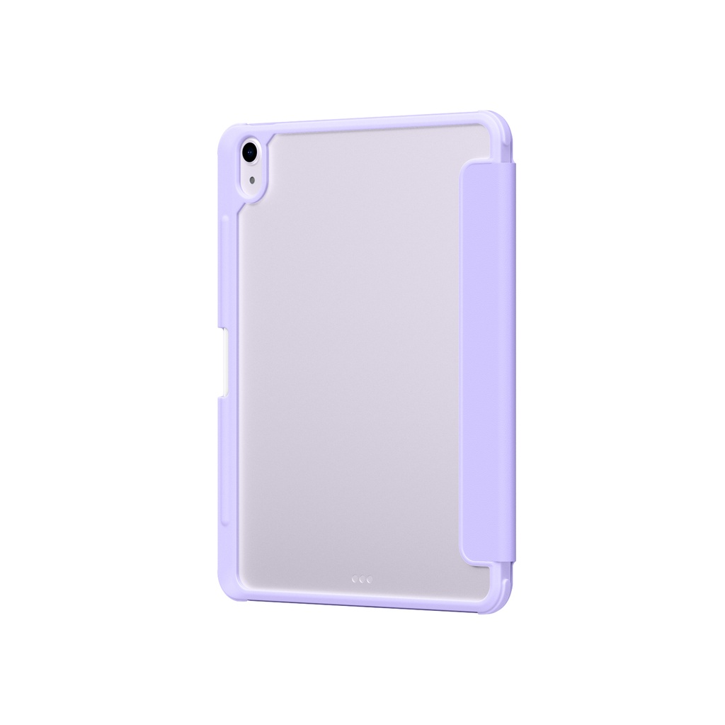 Amazingthing Titan Pro Case iPad Air 11-inch M4 / M3 Pruple