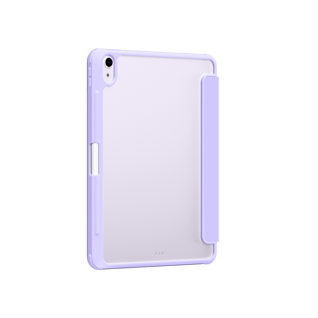 Amazingthing Titan Pro Case iPad Air 11-inch M4 / M3 Pruple