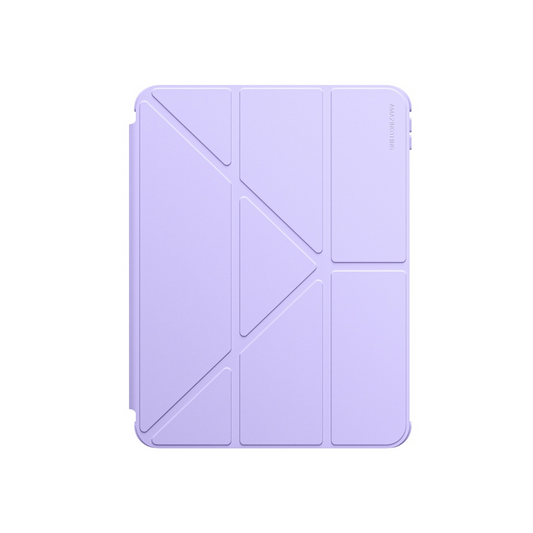Amazingthing Titan Pro Case iPad Air 11-inch M4 / M3 Pruple
