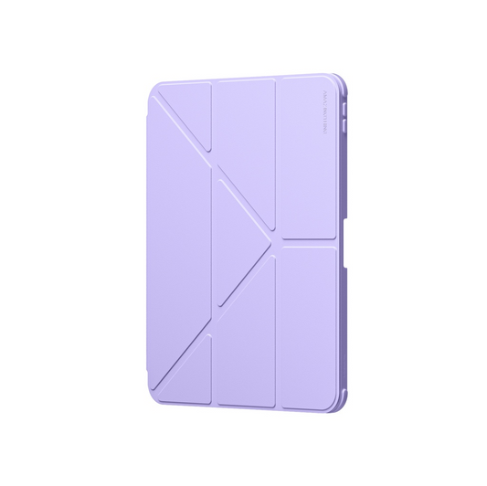 Amazingthing Titan Pro Case iPad Air 11-inch M4 / M3 Pruple