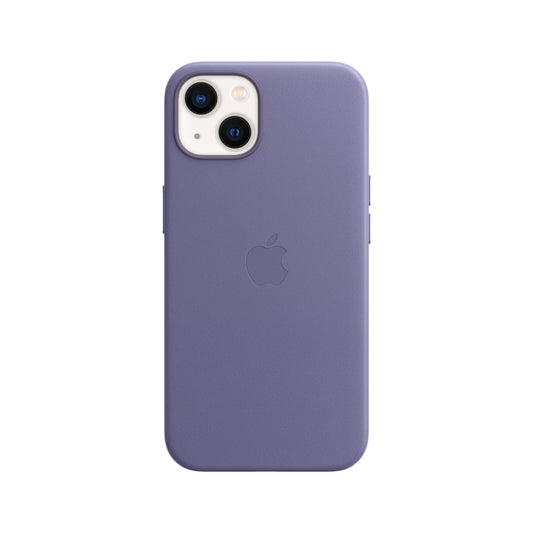 حافظة iPhone 13 الجلدية بتقنية MagSafe‏ - وستاري
