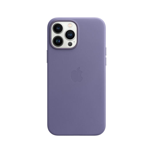 حافظة iPhone 13 pro Max الجلدية بتقنية MagSafe‏ - وستاري