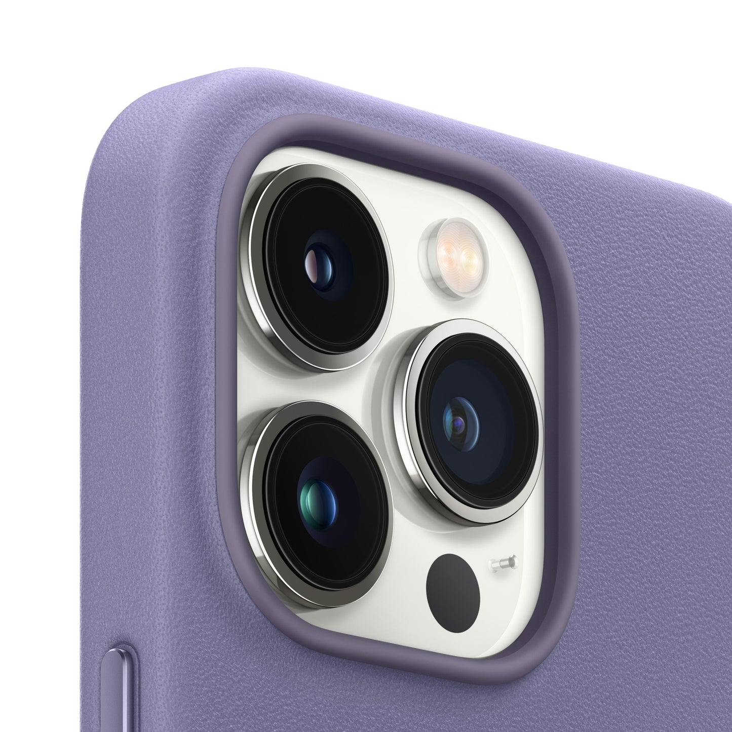 حافظة iPhone 13 pro Max الجلدية بتقنية MagSafe‏ - وستاري