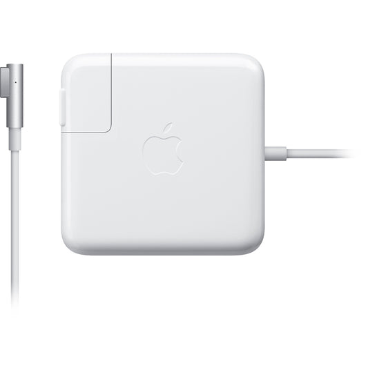 Apple 60W MagSafe Power Adapter (for previous generation 13.3-inch MacBook and 13-inch MacBook Pro)
