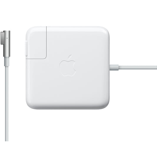 محول طاقة MagSafe 85 واط MacBook Pro 15 و17 انش من Apple