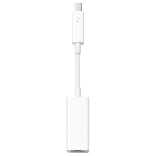 محول ثندربولت إلى Gigabit Ethernet من Apple