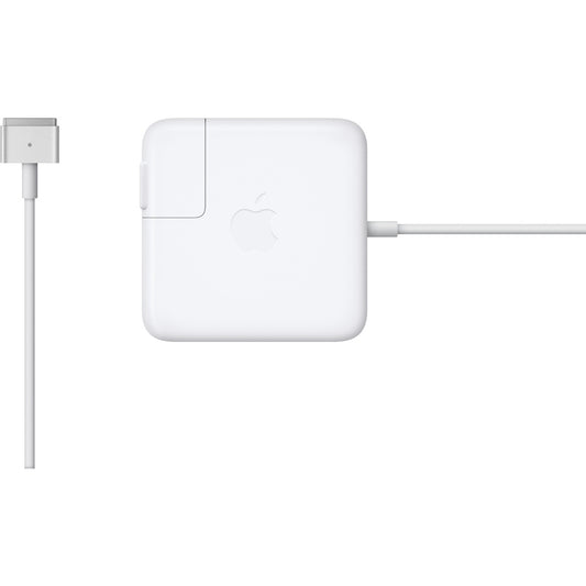 Apple محول طاقة MagSafe 2 بقدرة 85 واط MacBook Pro بشاشة Retina