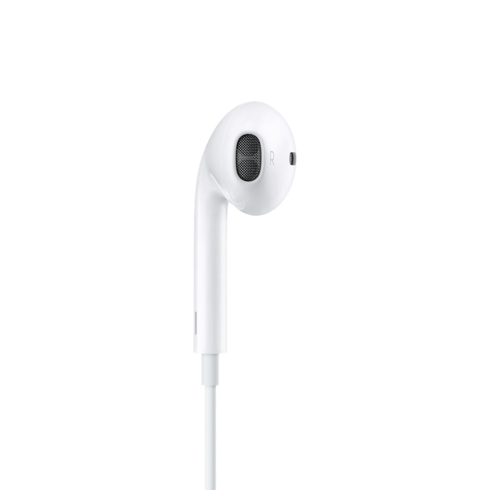 AirPods مع قابس سماعة رأس مقاس 3.5 مم