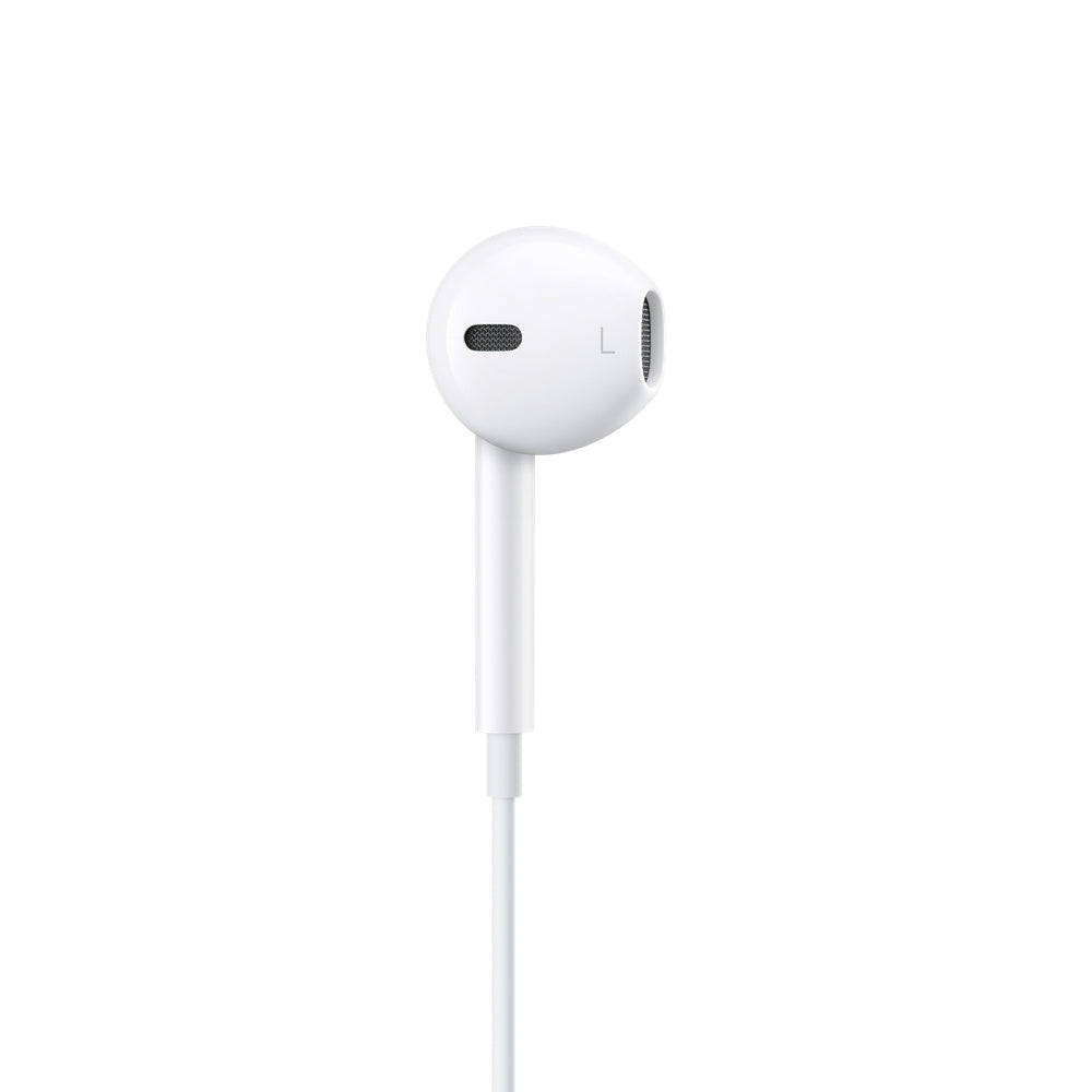 AirPods مع قابس سماعة رأس مقاس 3.5 مم