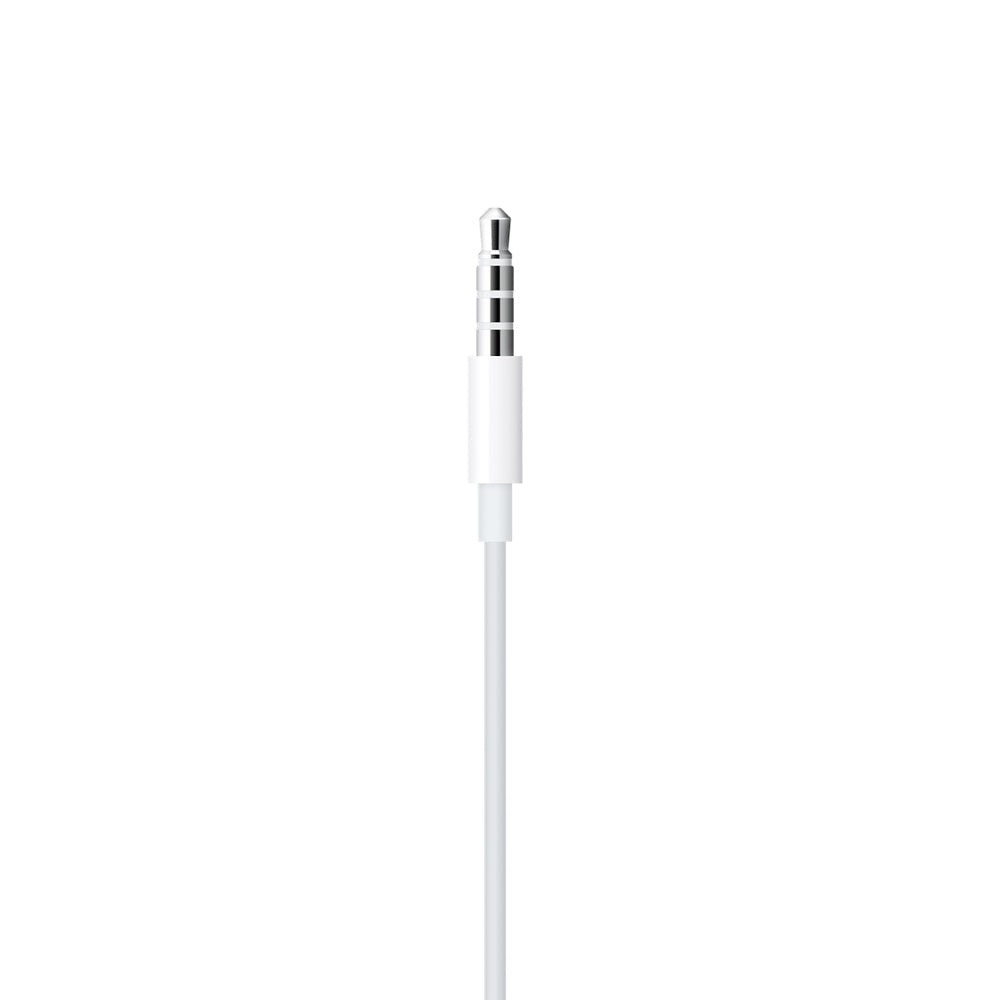 EarPods with 3.5 mm Headphone Plug