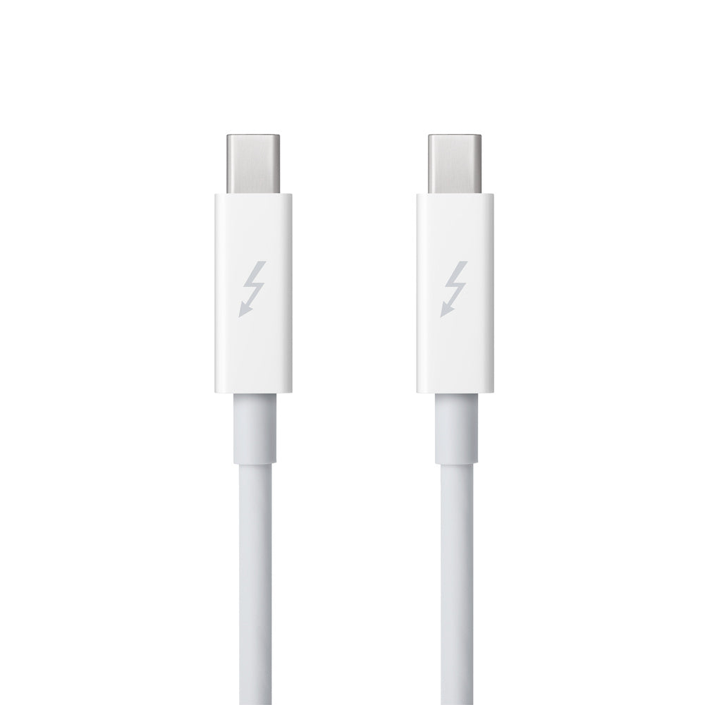 Apple Thunderbolt cable (2.0 m)