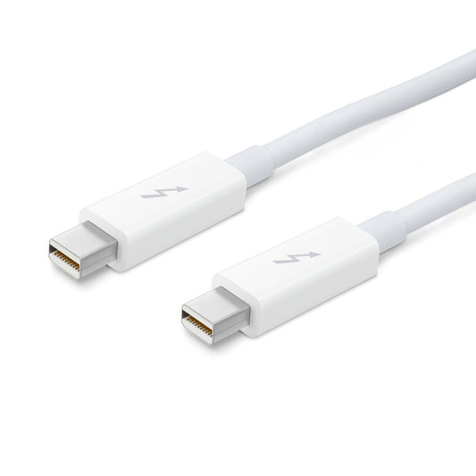 Apple Thunderbolt cable (0.5 m)