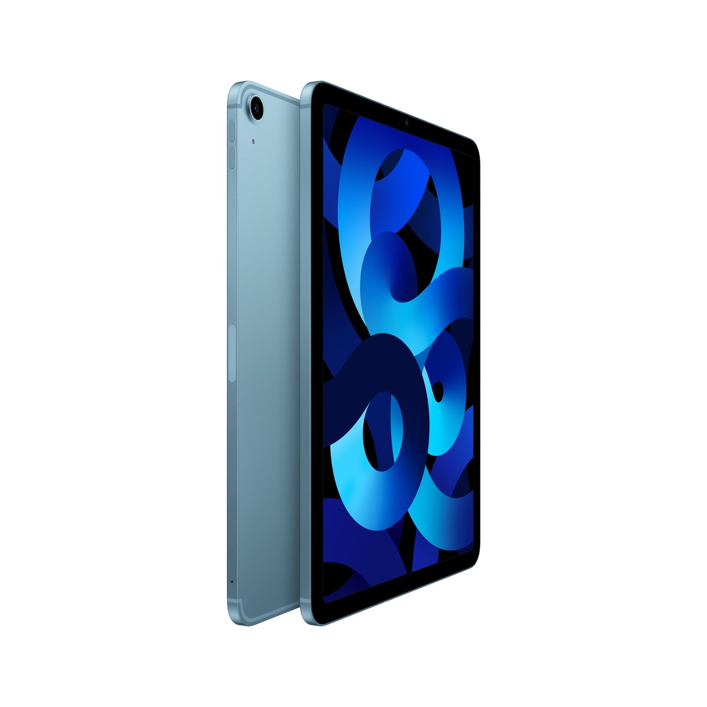 iPad Air Wi-Fi + Cellular 64GB - Blue (5th generation)