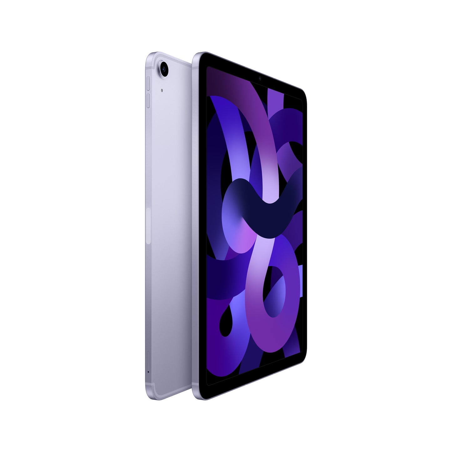 2022 iPad Air Wi-Fi + Cellular 256GB - Purple (5th generation)