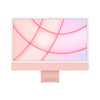 24-inch iMac with Retina 4.5K display