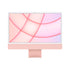 24 إنش iMac مع شاشة Retina 4.5K