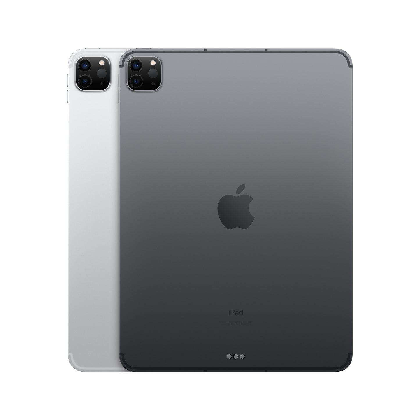 11-inch iPad Pro (3rd Gen) Wi-Fi + Cellular 2TB Space Grey