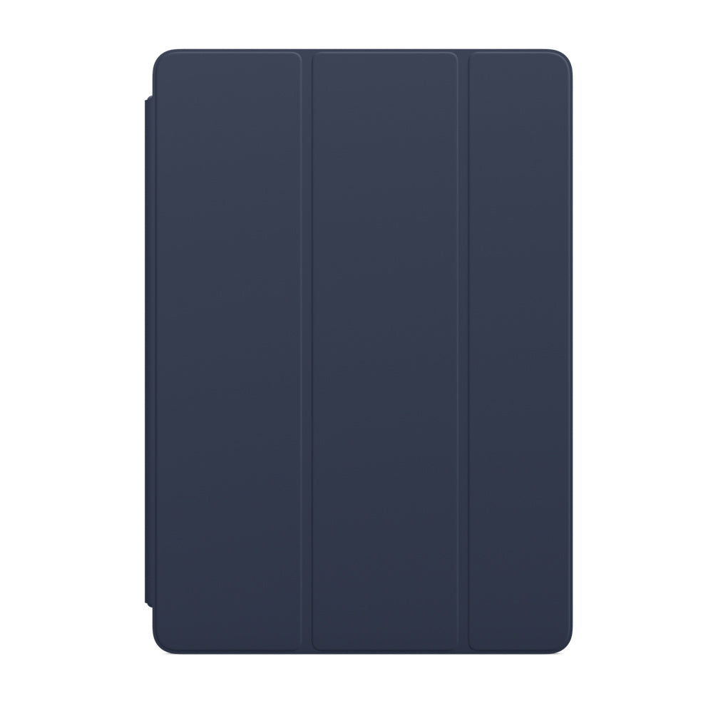غطاء Apple سمارت (يناسب iPad - الجيل التاسع) - لون أزرق
