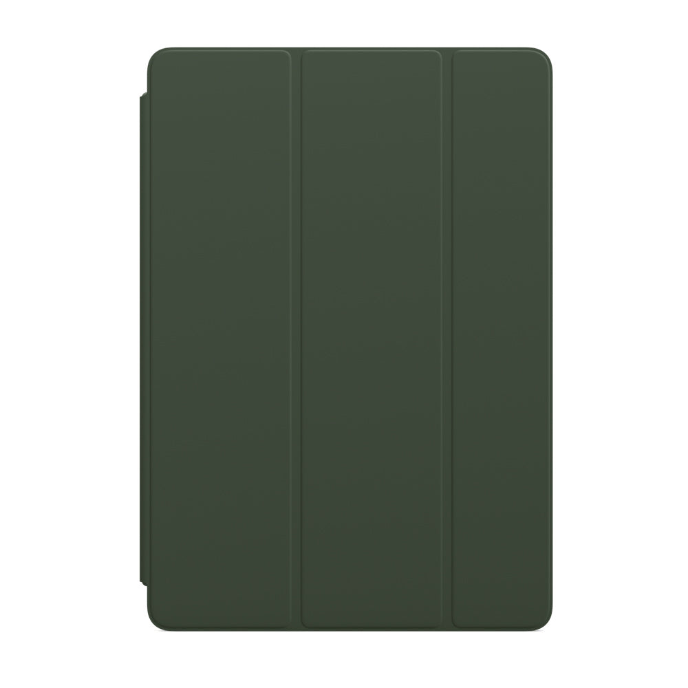 Smart Cover for iPad (9th generation) - Cyprus Green