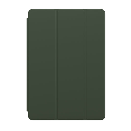 غطاء Apple سمارت (يناسب iPad - الجيل التاسع) - لون اخضر