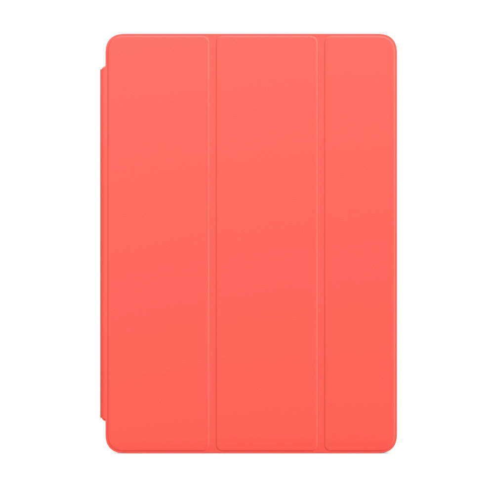 Smart Cover for iPad (8th generation) - Pink Citrus