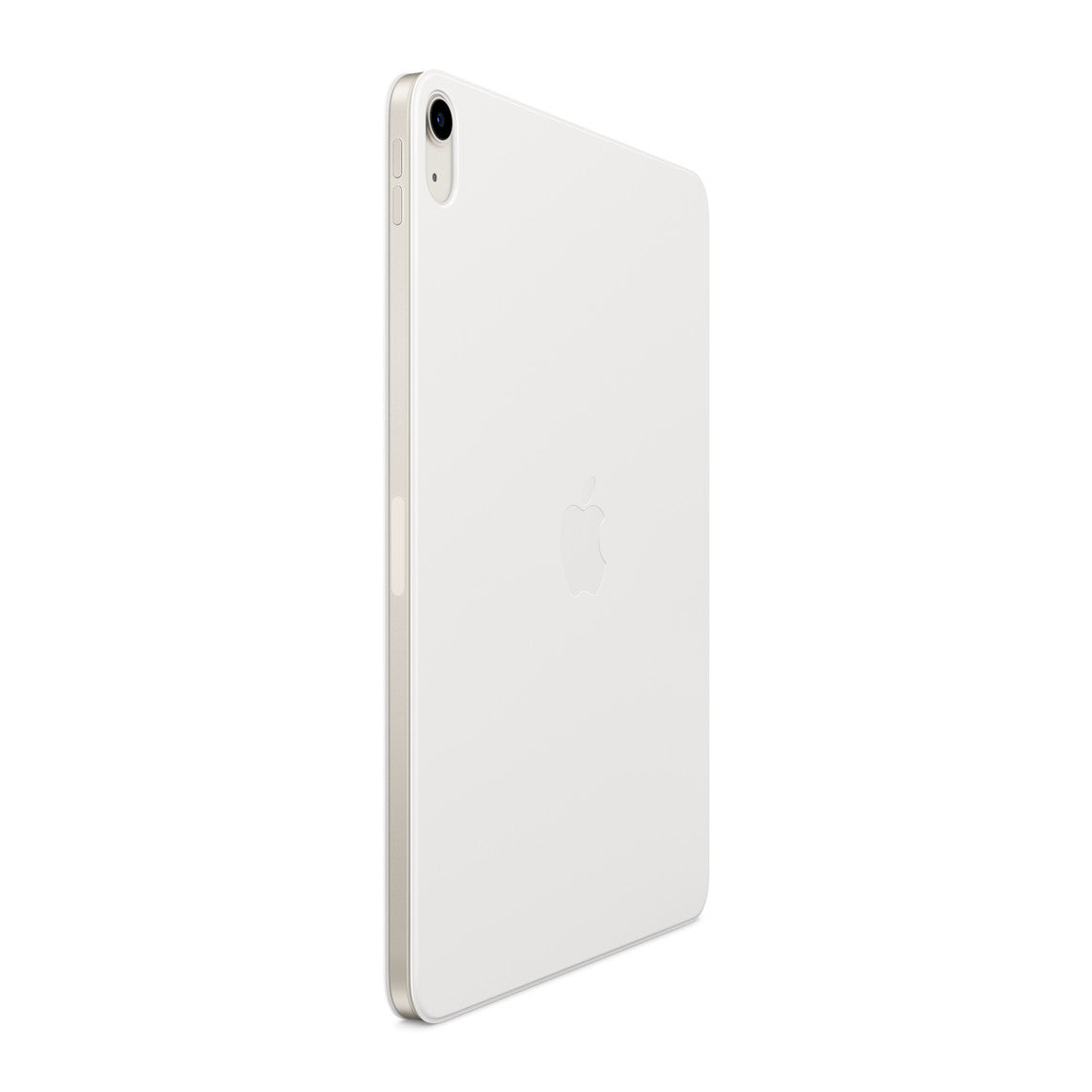 Smart Folio for iPad Air (5th generation) - White
