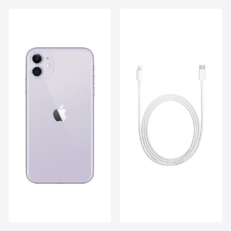 iPhone 11 128GB Purple