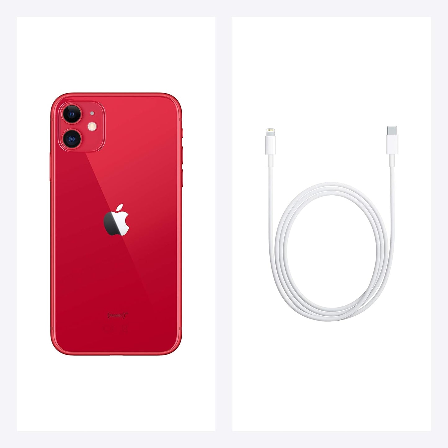 iPhone 11 128GB (PRODUCT)RED