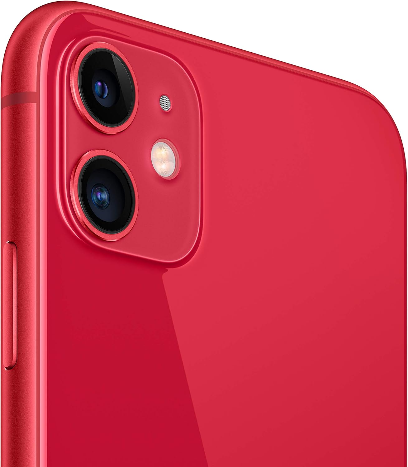 iPhone 11 128GB (PRODUCT)RED