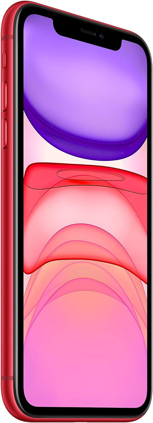 iPhone 11 128GB (PRODUCT)RED