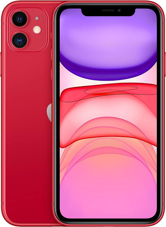 iPhone 11 128GB (PRODUCT)RED