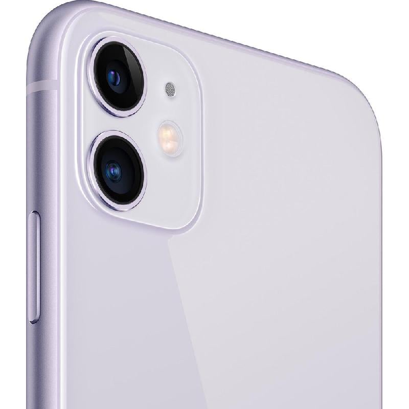 iPhone 11 128GB Purple