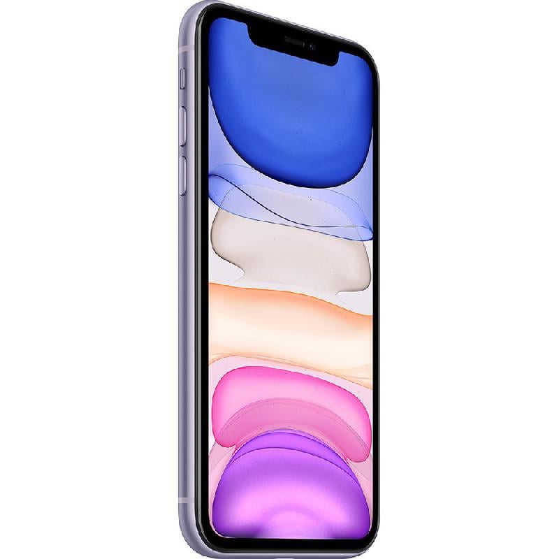 iPhone 11 128GB Purple