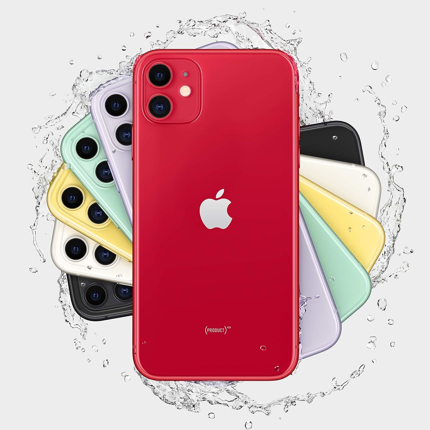 iPhone 11 128GB (PRODUCT)RED