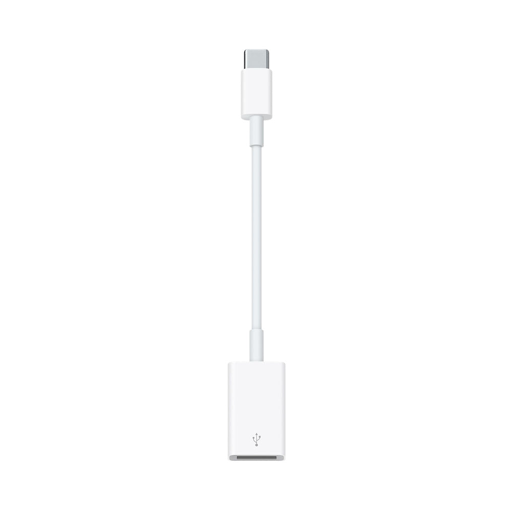 USB-C to USB Adapter