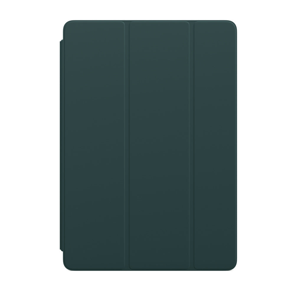 Smart Cover for iPad (9th generation) - Mallard Green