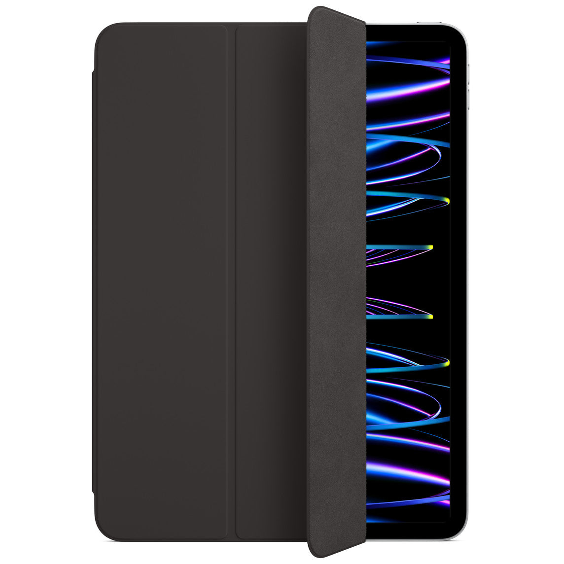 Smart Folio for iPad Pro 11-inch (4th generation) - Black
