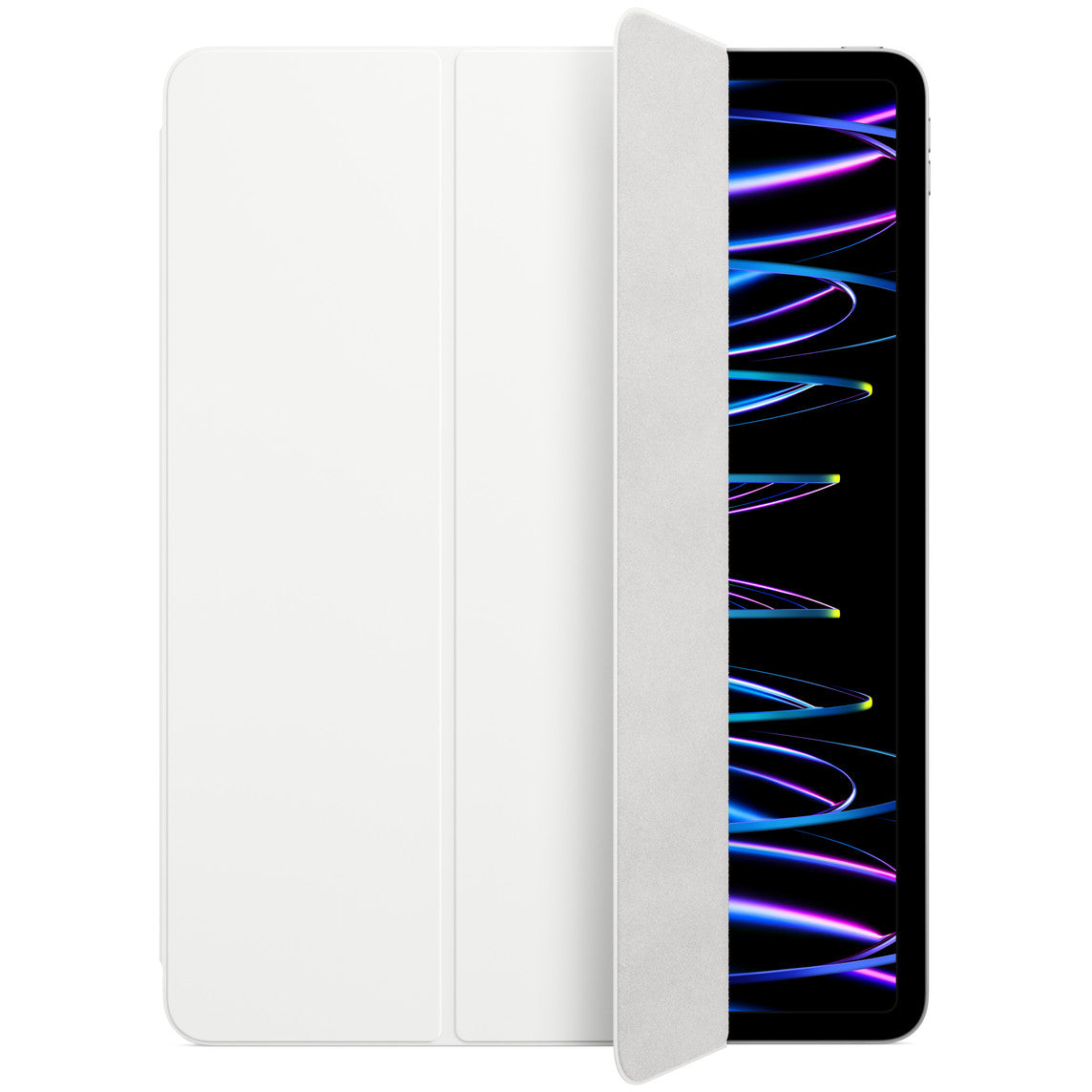 Smart Folio for iPad Pro 12.9-inch (6th generation) - White
