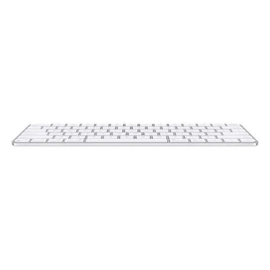 Magic Keyboard with Touch ID for Mac computers with Apple silicon - Arabic