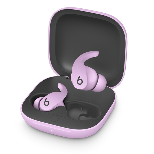 Beats Fit Pro True Wireless Earbuds - Stone Purple