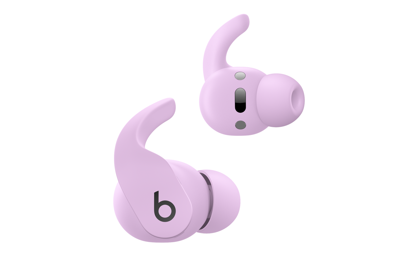 Beats Fit Pro True Wireless Earbuds - Stone Purple