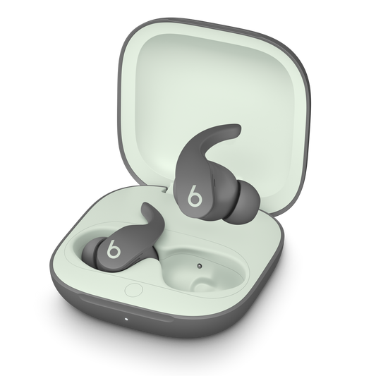 Beats Fit Pro True Wireless Earbuds - Sage Grey