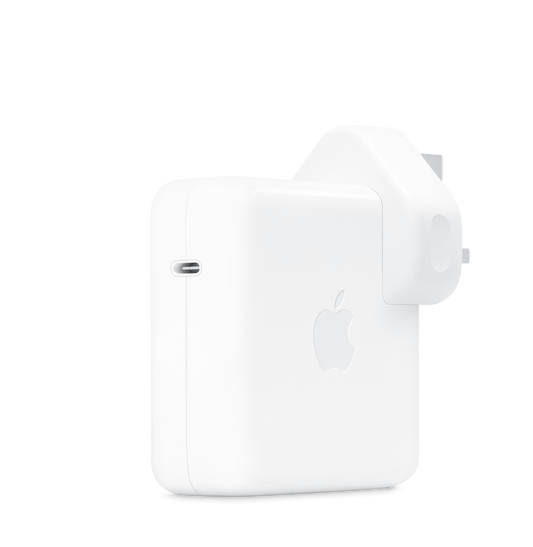 67W USB-C Power Adapter