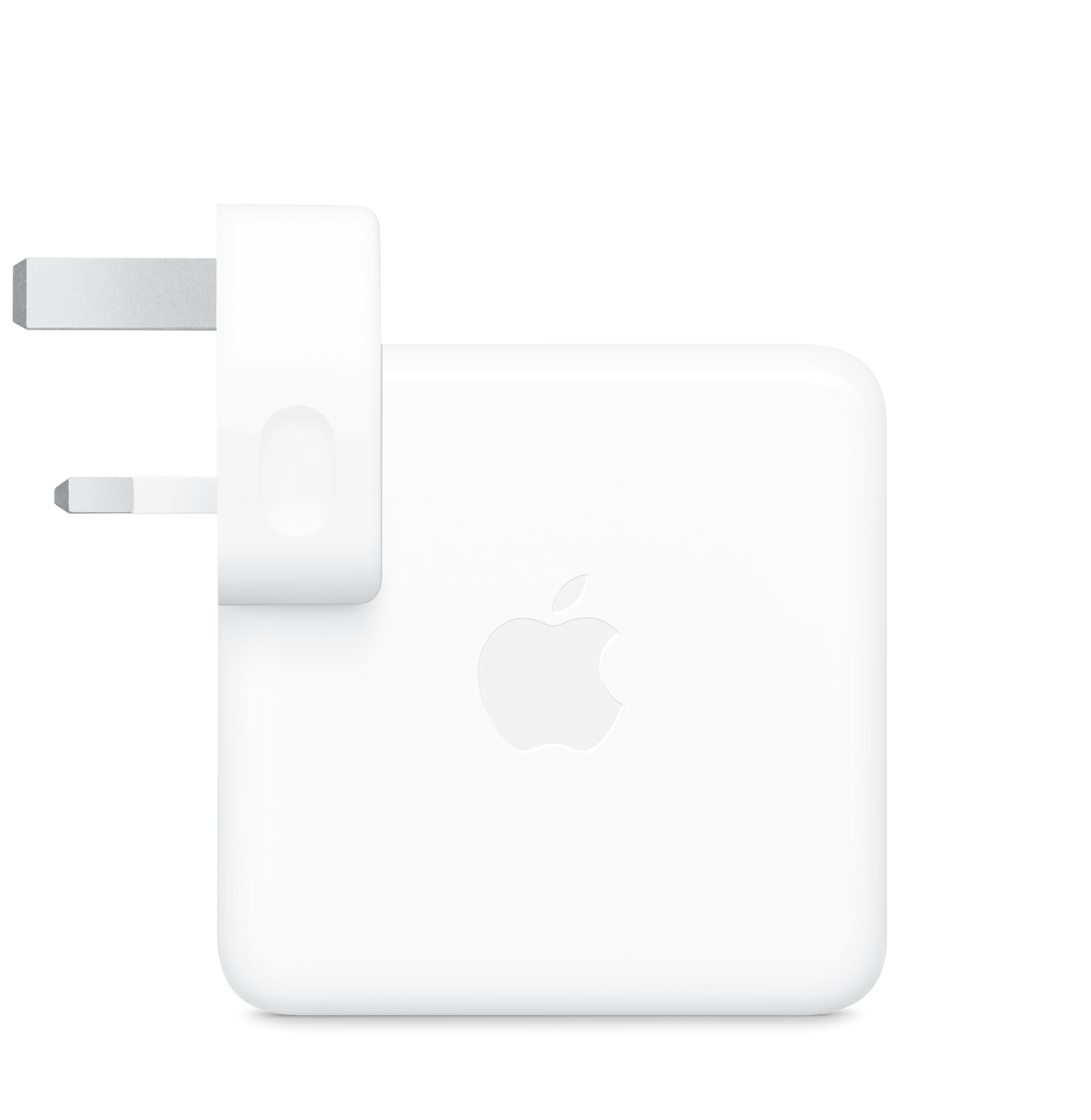 محول الطاقة USB-C بقدرة 67 واط من Apple