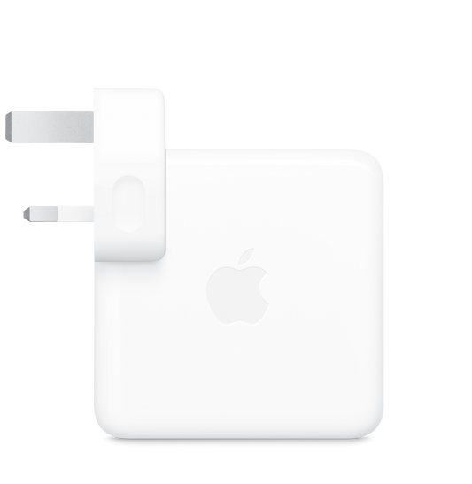 محول الطاقة USB-C بقدرة 67 واط من Apple