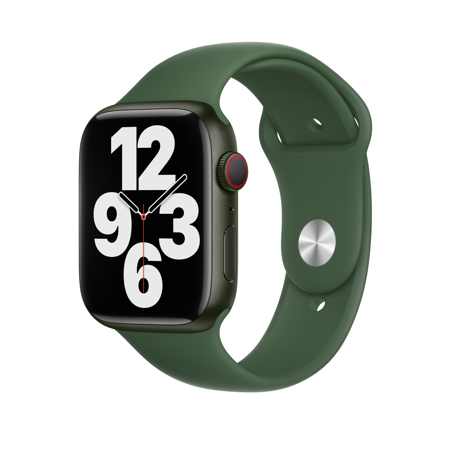 45mm Clover Sport Band - Regular