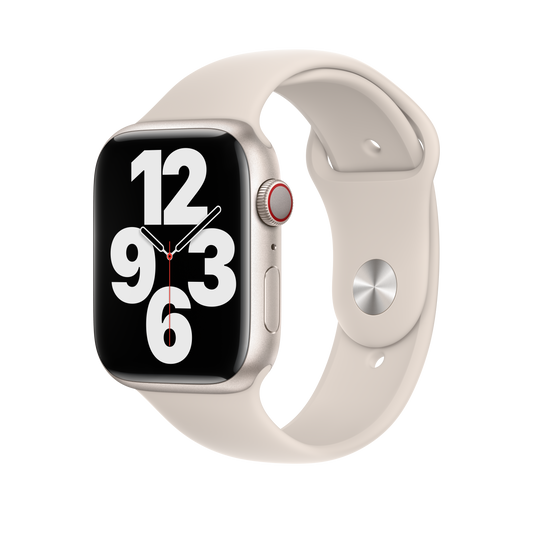 45mm Starlight Sport Band - Regular